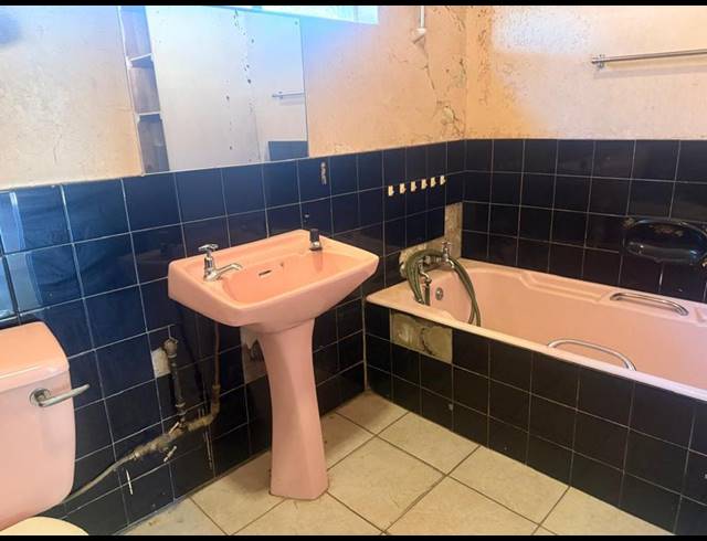 3 BEDROOM PROPERTY TO RENT IN HOMESTEAD